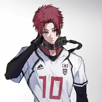 Itoshi Sae
