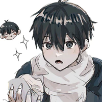 Isagi Yoichi