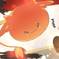 Flame【Hỏa】