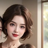 mẹ Lâm Diệp