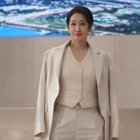 Mẹ của Lee Bo Na