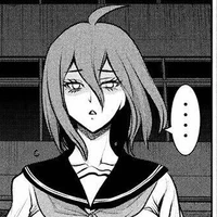 Mê chị đẹp Sakuragawa Madoka