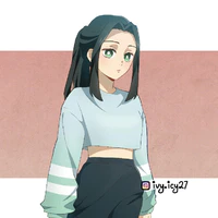 Nohara Uta
