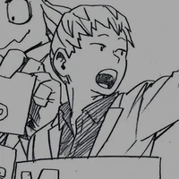 Mashirao Ojiro