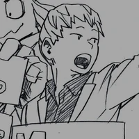 Mashirao Ojiro