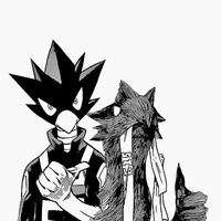 Fumikage Tokoyami