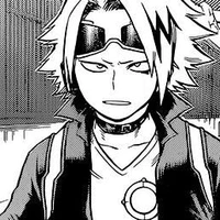 Kaminari Denki