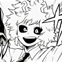 Ashido Mina