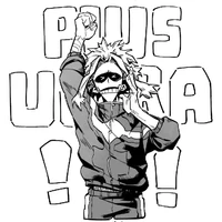 All Might