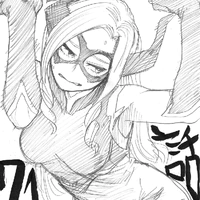 M.t Lady