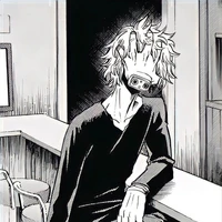 Shigaraki Tomura