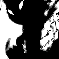 Kurogiri (chú khói đen)