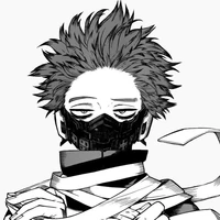 Shinsou Hitoshi