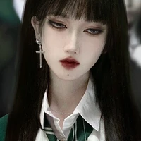 Khắc Lãnh Bạch Nhi ♥︎ Hwang Libra