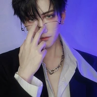 Khắc Lãnh Minh Dạ ♥︎ Hwang Capricorn