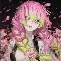Kanroji Mitsuri