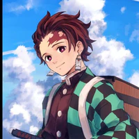 Kamado Tanjiro