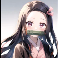Kamado Nezuko