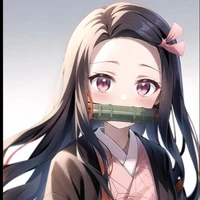 Kamado Nezuko