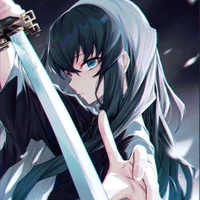 Muichirou Tokito
