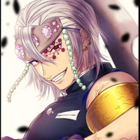 Uzui Tengen