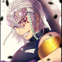 Uzui Tengen