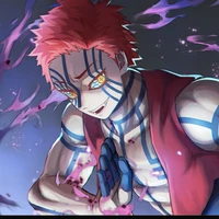 Akaza