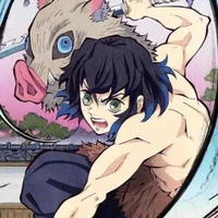 Inosuke Hashibira