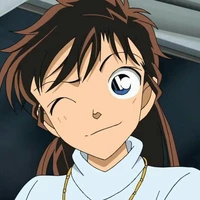 Nakamori Aoko