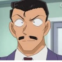 Mori Kogoro