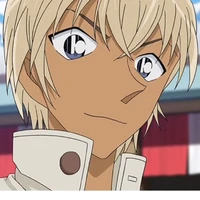 Rei Furuya ( Amuro)