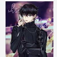 Kudo Shinichi