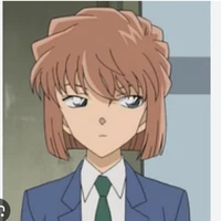 Miyano Shiho
