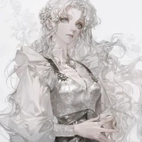 Esperanza Calista (Julia)