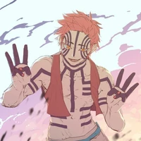Akaza