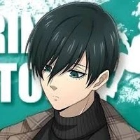 Itoshi Rin