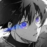 Isagi Yoichi