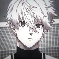 Nagi Seishiro