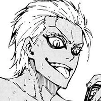 Shidou ryusei