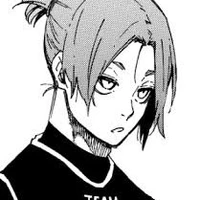 Reo Mikage