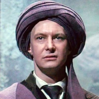 Quirinus Quirrell