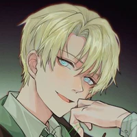 Draco Malfoy