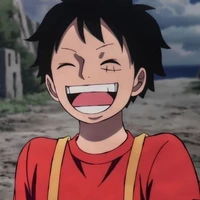 Luffy