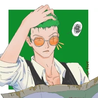 Zoro