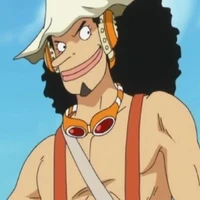 Usopp