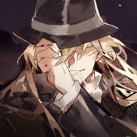 Kurosawa Jin (Gin)