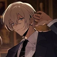 Furuya Rei (Bourbon - Amuro Tooru)