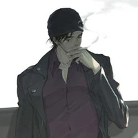 Akai Shuichi (Rye - Moroboshi Dai)