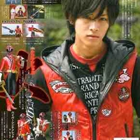 Shiba Takeru