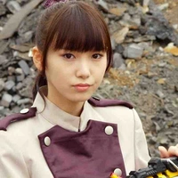 Yayoi Ulshade